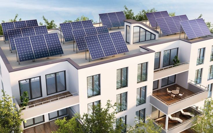 Residential Solar